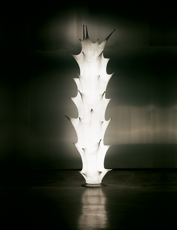 Staande Lamp Elegant Project Verlichting AP1