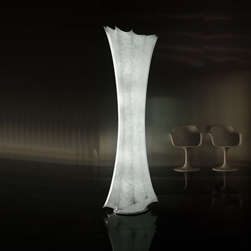 XXL vloerlamp