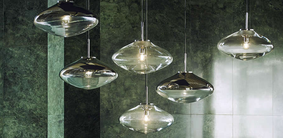 grote hanglamp woonkamer