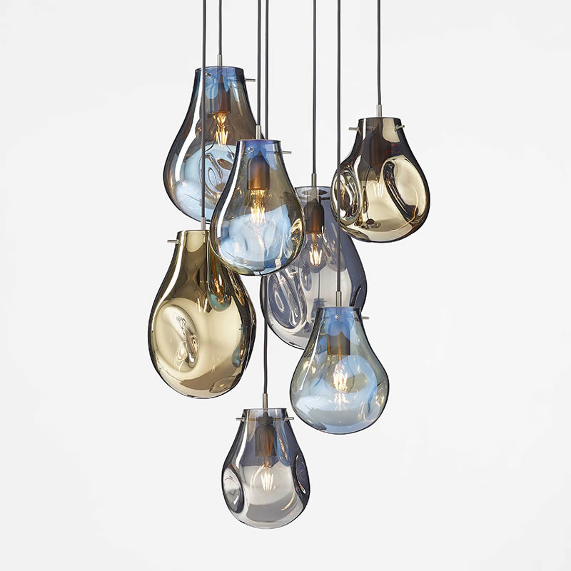Lampen design en moderne verlichting Lampen design en moderne verlichting