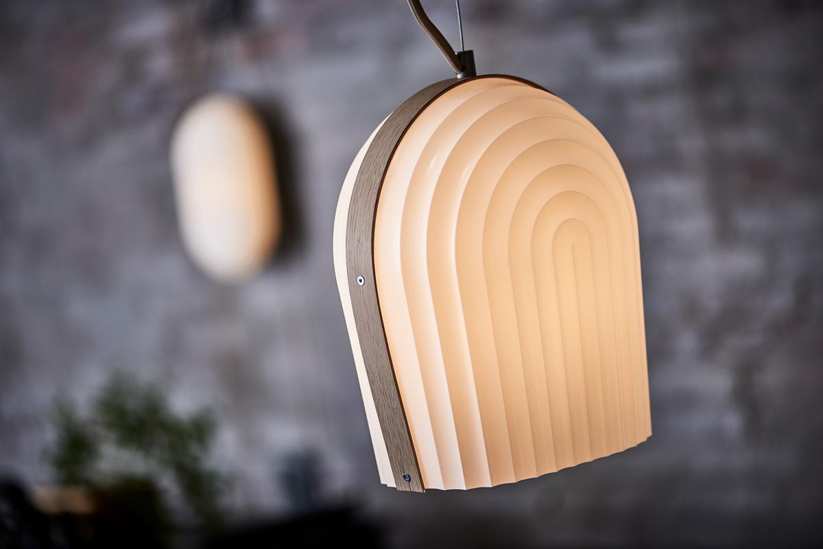 Nordic Hanglamp Led Modern