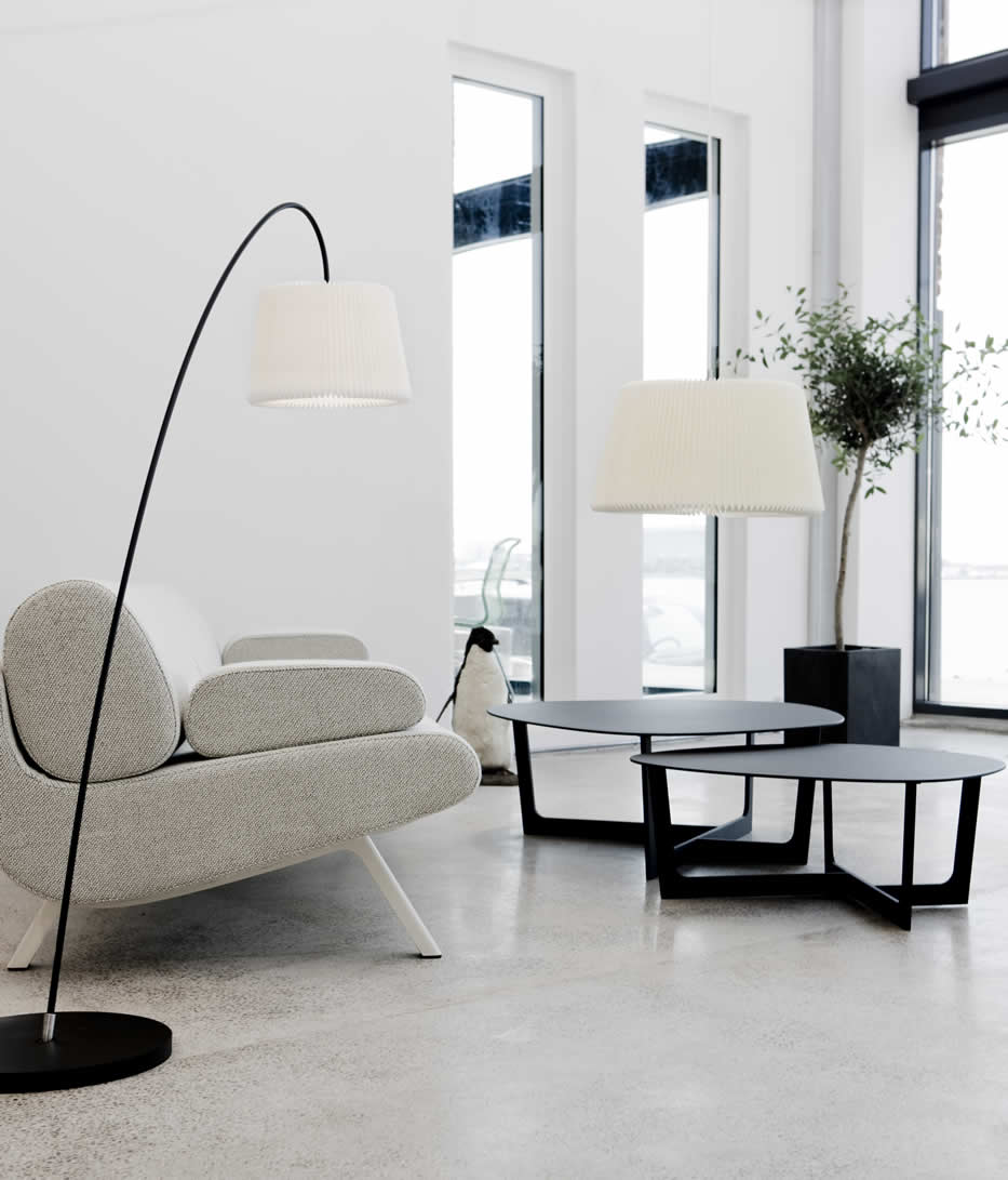 Lampen design en moderne verlichting