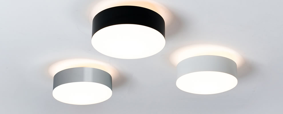 plafondverlichting LED