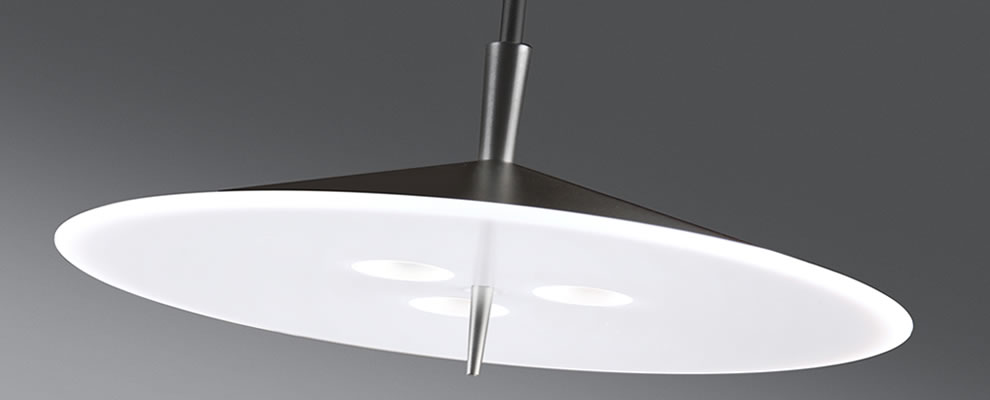 minimalistische hanglampen