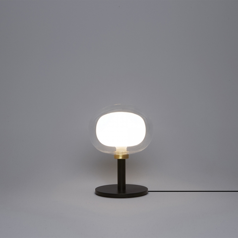 Tafellamp Glas 552.32 (2)