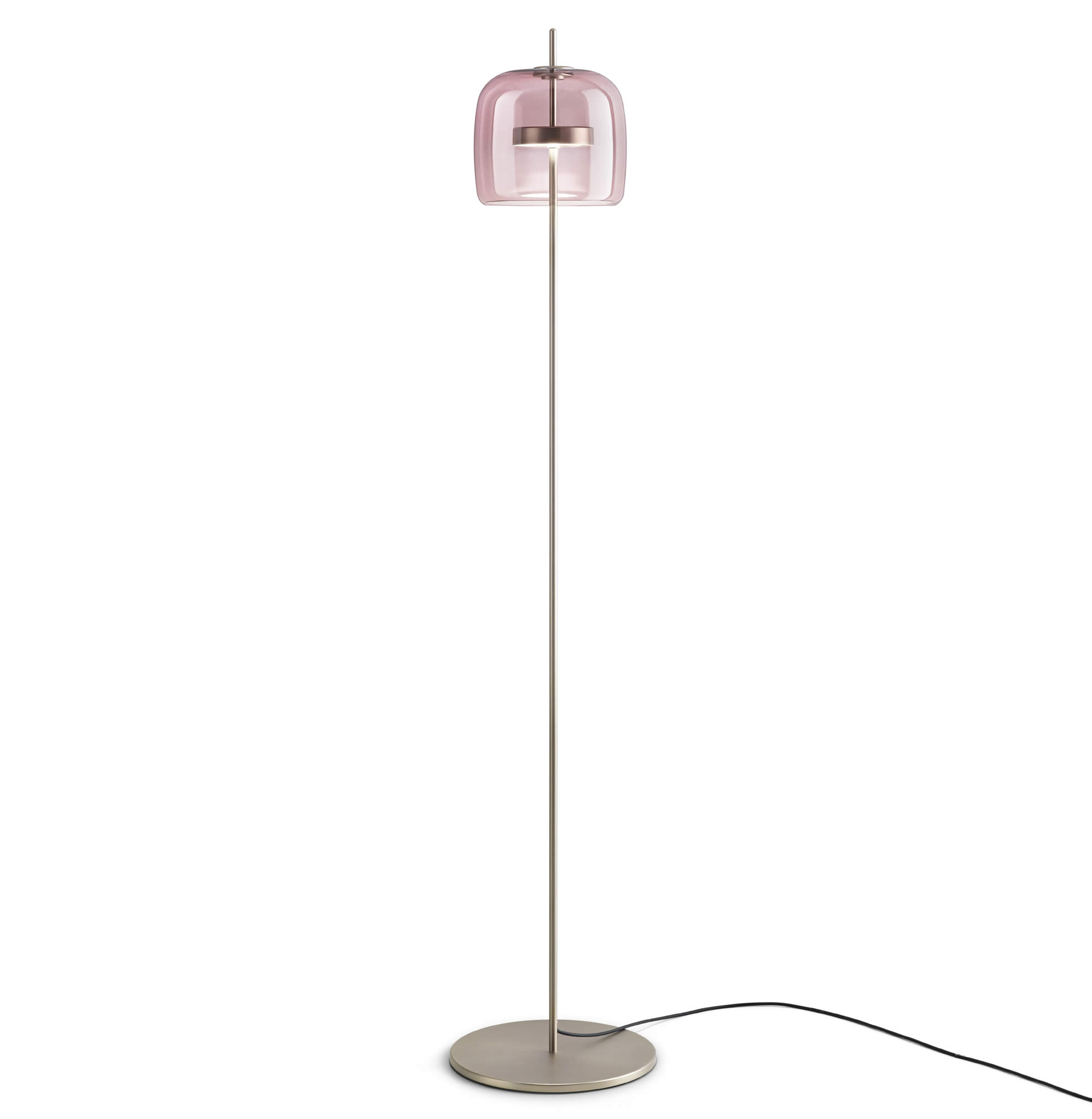 Staande Lamp Vloerlamp Glas Amethyst Led.jpg