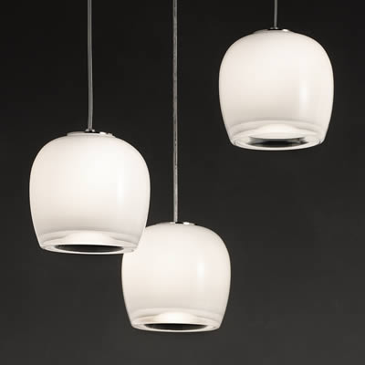 Eettafel Lampen Modern Murano Glas