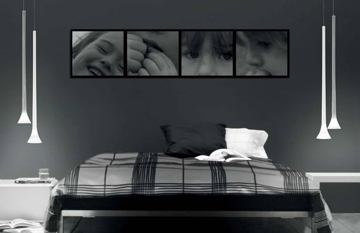 Muranoglas: exclusieve hanglampen voor slaapkamer, eettafel en ...