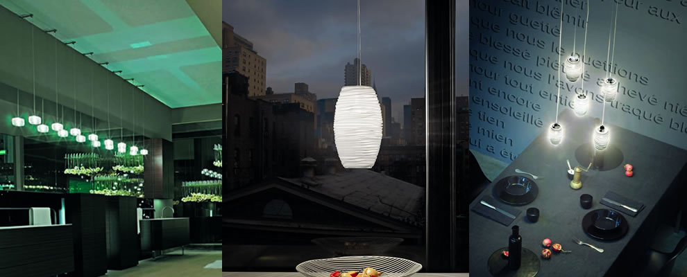 hanglampen glas