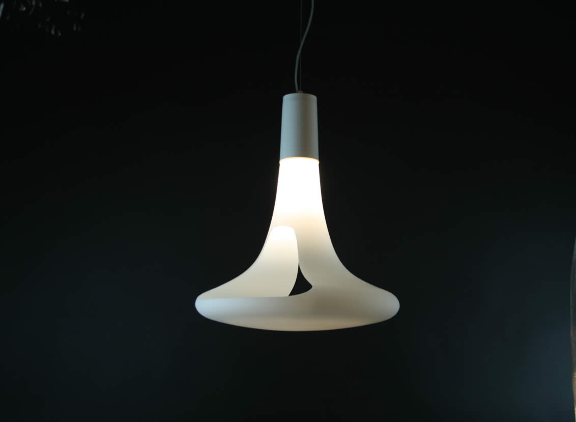 Hanglampen Design Ferea