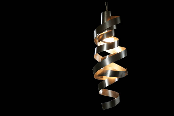 Lampen design en moderne verlichting