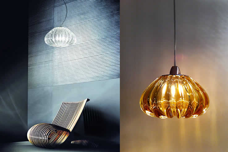 Lampen design moderne