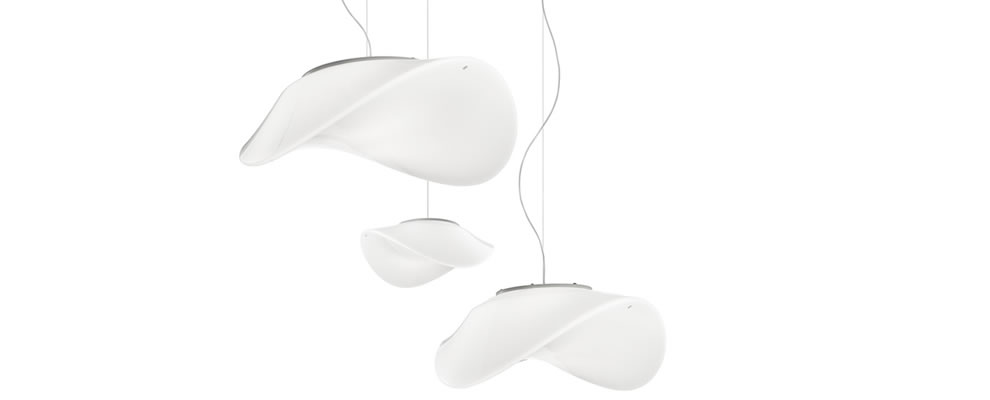 glazen hanglampen