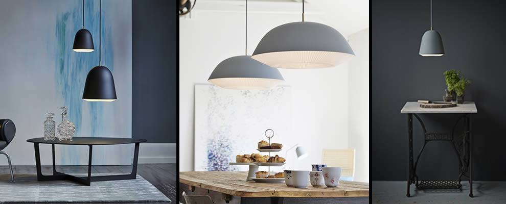 hanglampen eetkamer
