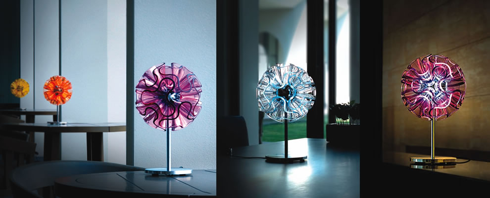 led sfeerlamp 