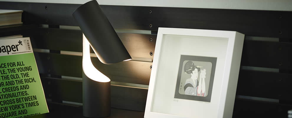moderne led leeslampen