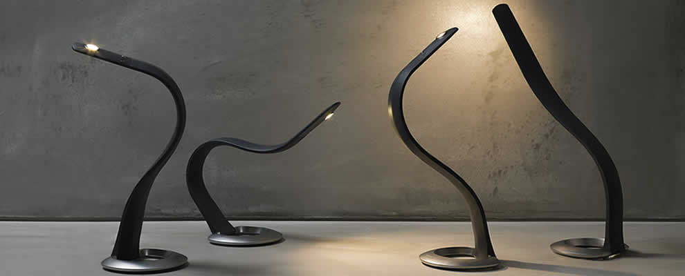 Moderne dimbare LED leeslampen Moderne dimbare LED leeslampen