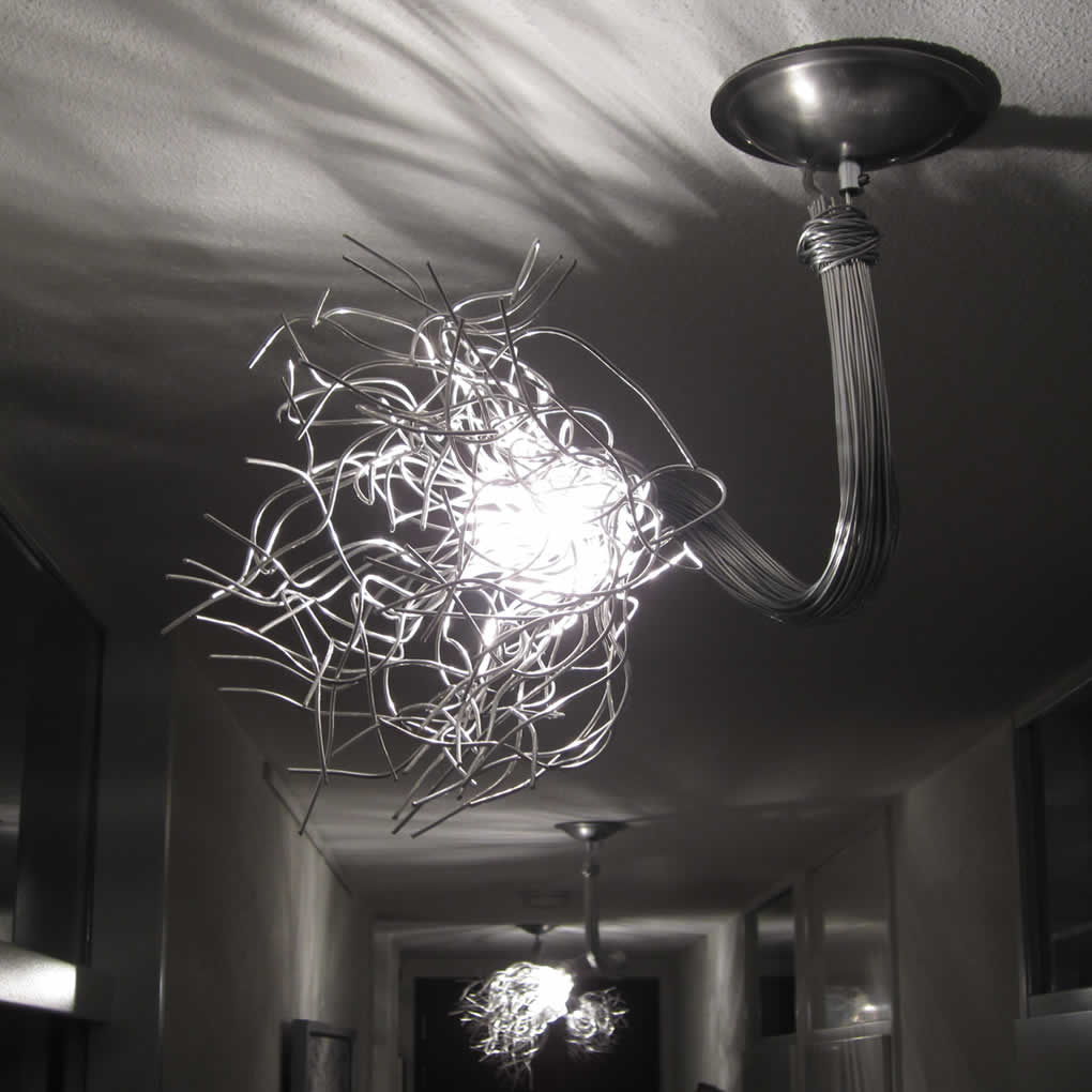 Woonkamer plafondlamp ~ artikill.com