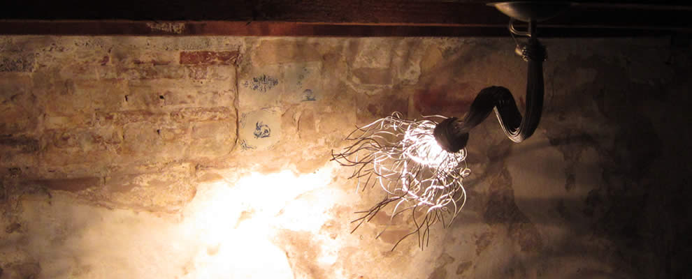 mooie plafondverlichting