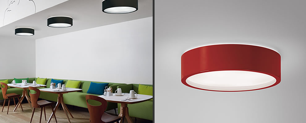 plafondverlichting