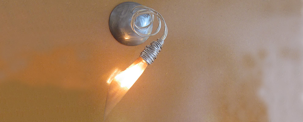 leuke sfeerlamp