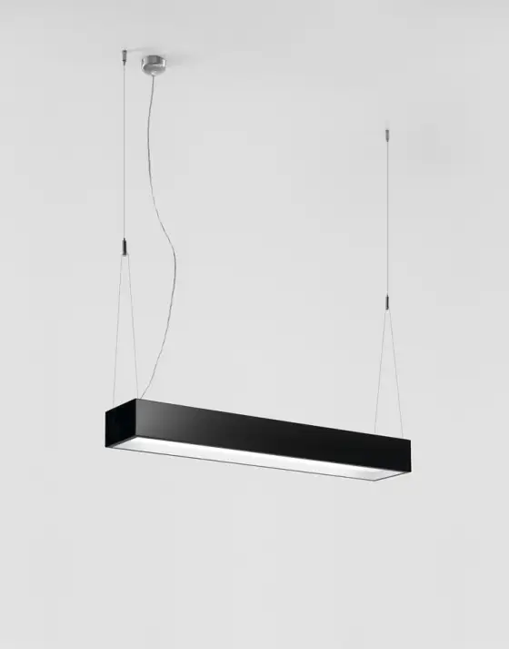 Hanglamp Werktafel Kantoor Modern