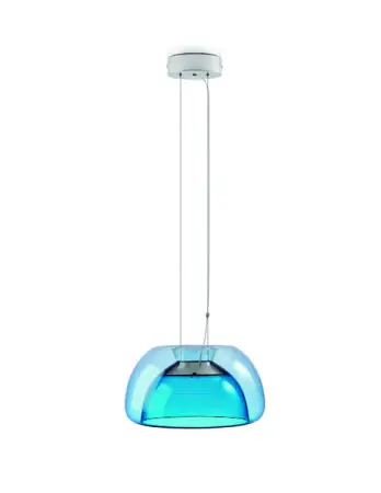 hanglamp aqua
