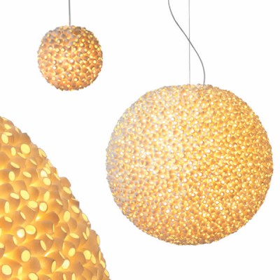 Decoratieve hanglampen