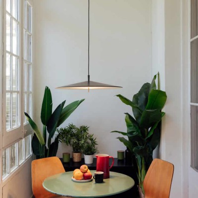Subtile LED hanglampen