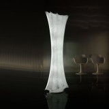 elegante grote staande lamp