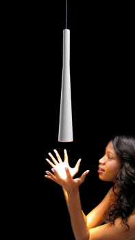 Led Design Hanglamp Funnel
