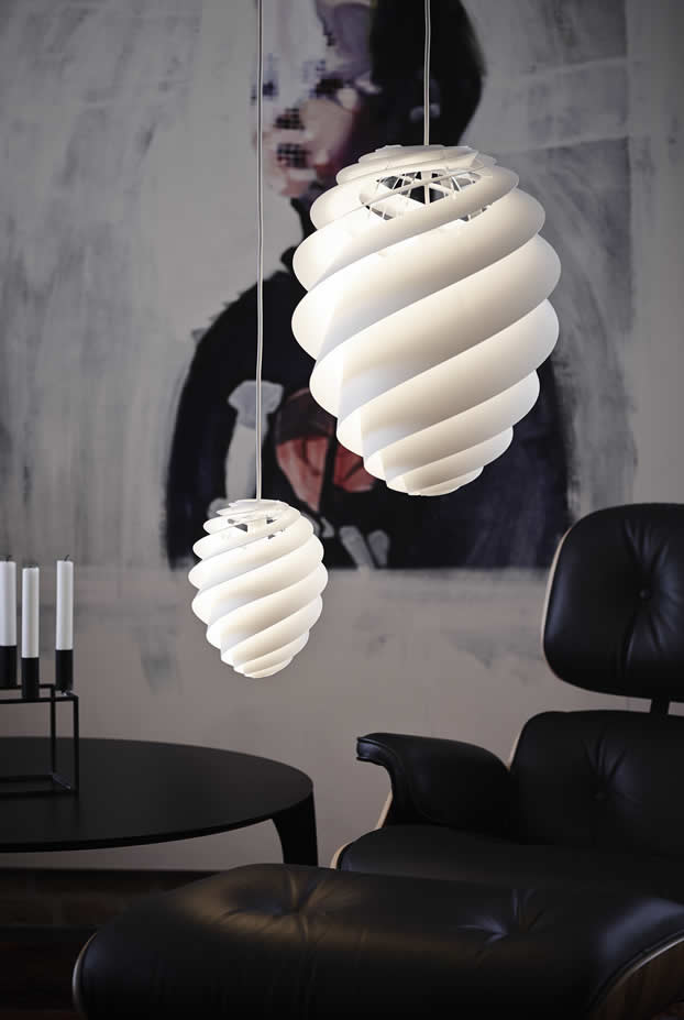 Hanglamp Stoel Design Verlichting
