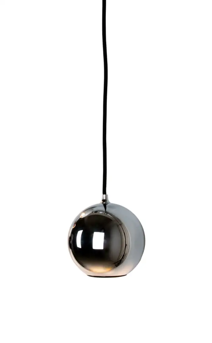 Hanglamp Chrome Spot