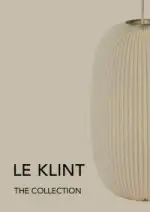 Le Klint design verlichting