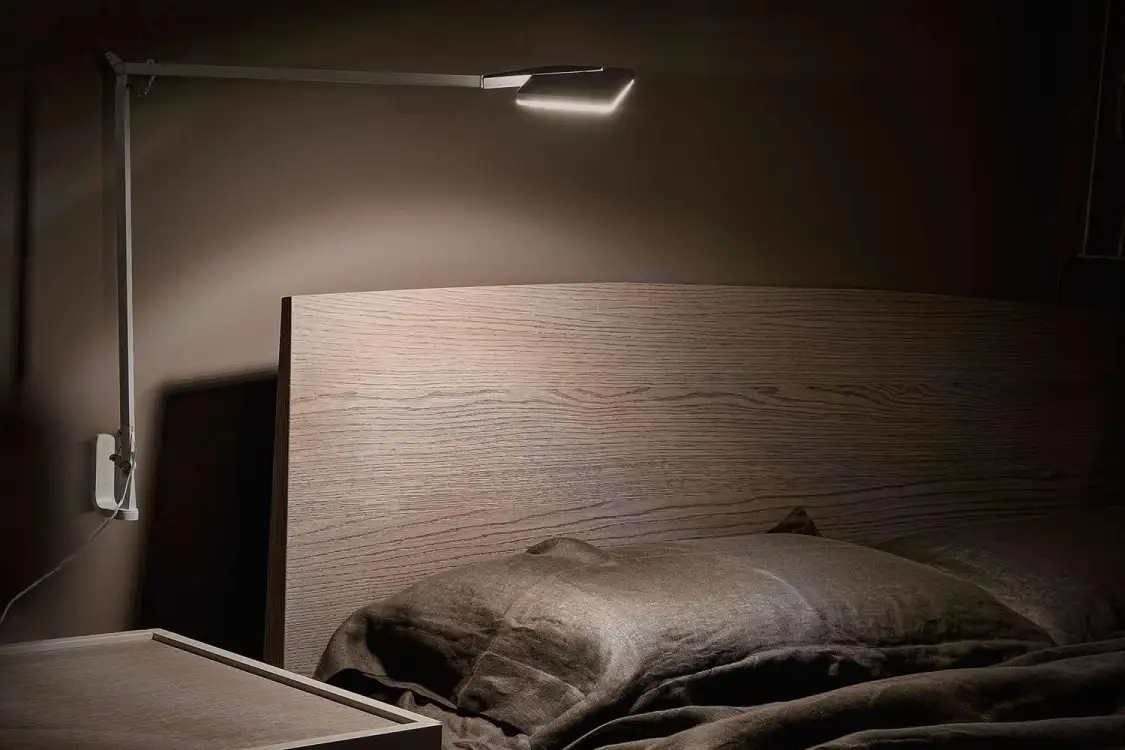 Leeslamp Led Wandlamp Bed Woonkamer Jackie