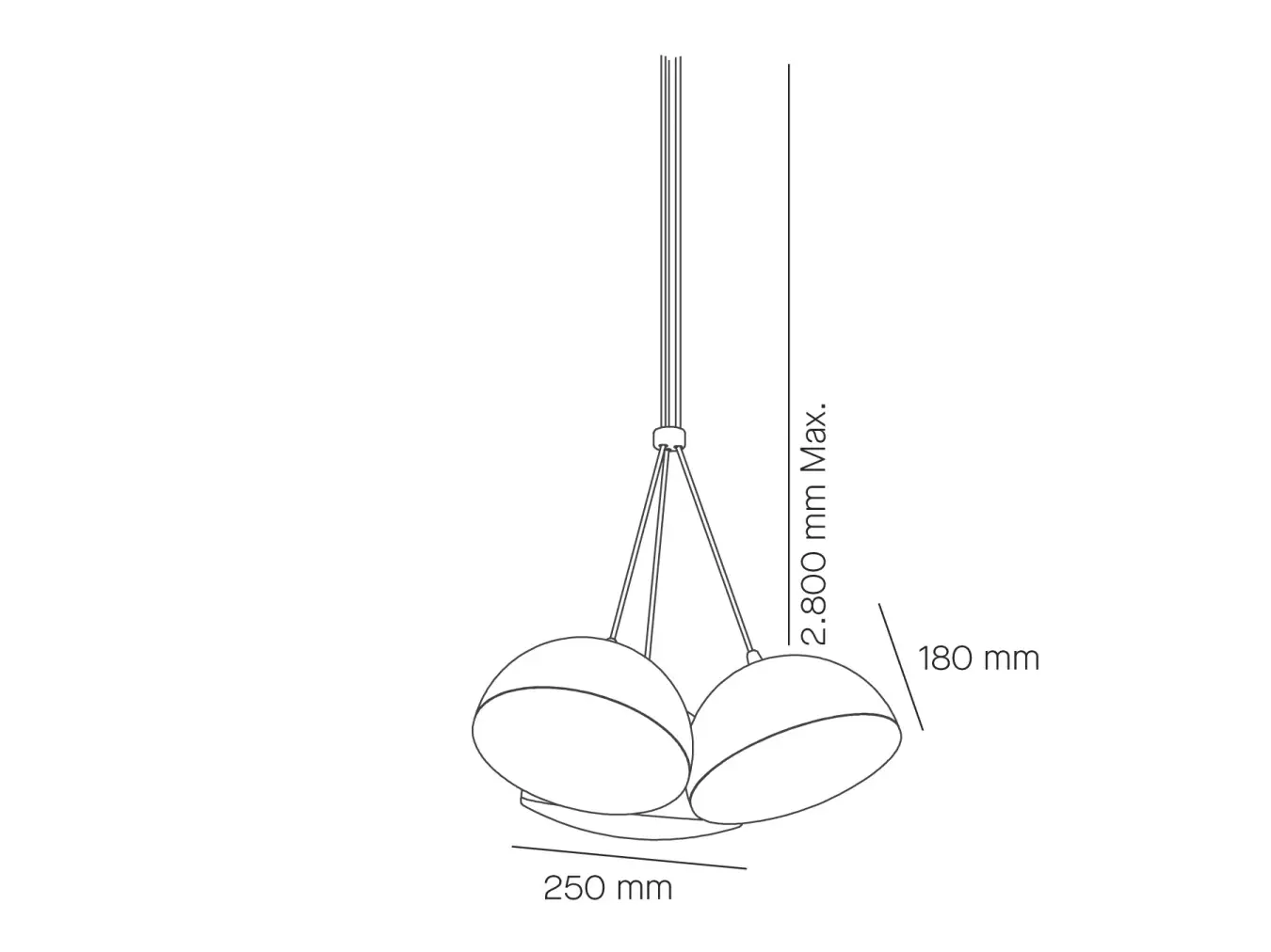 details hanglamp node tripel