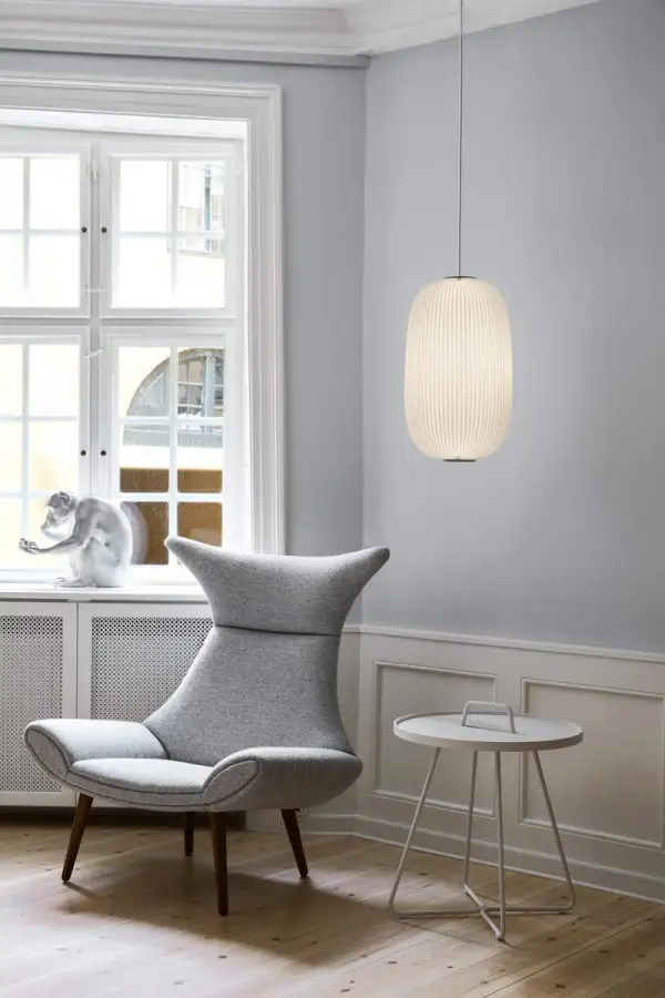 Hanglamp Zithoek Modern