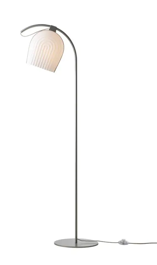 Leeslamp Aan 2