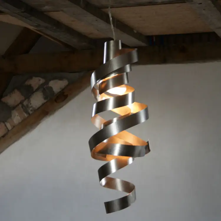 Hanglamp Design Keukenlampen SwingXLx4