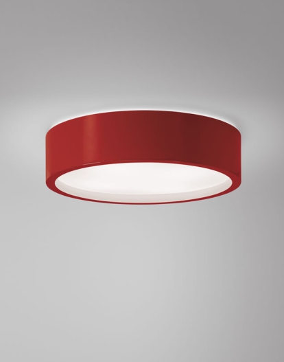 Lamp Elea Eettafel Rond