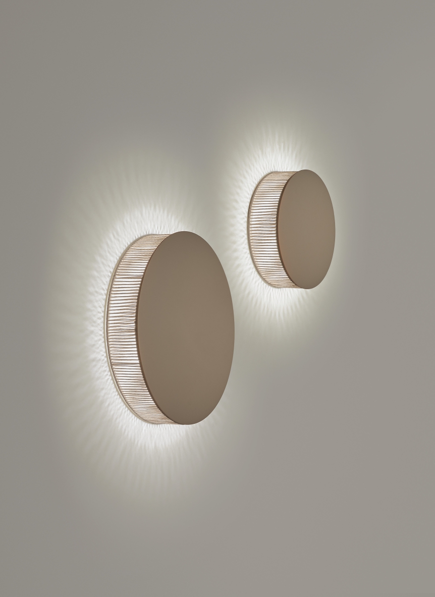 Hal Overloop Wandlamp Indirect Led