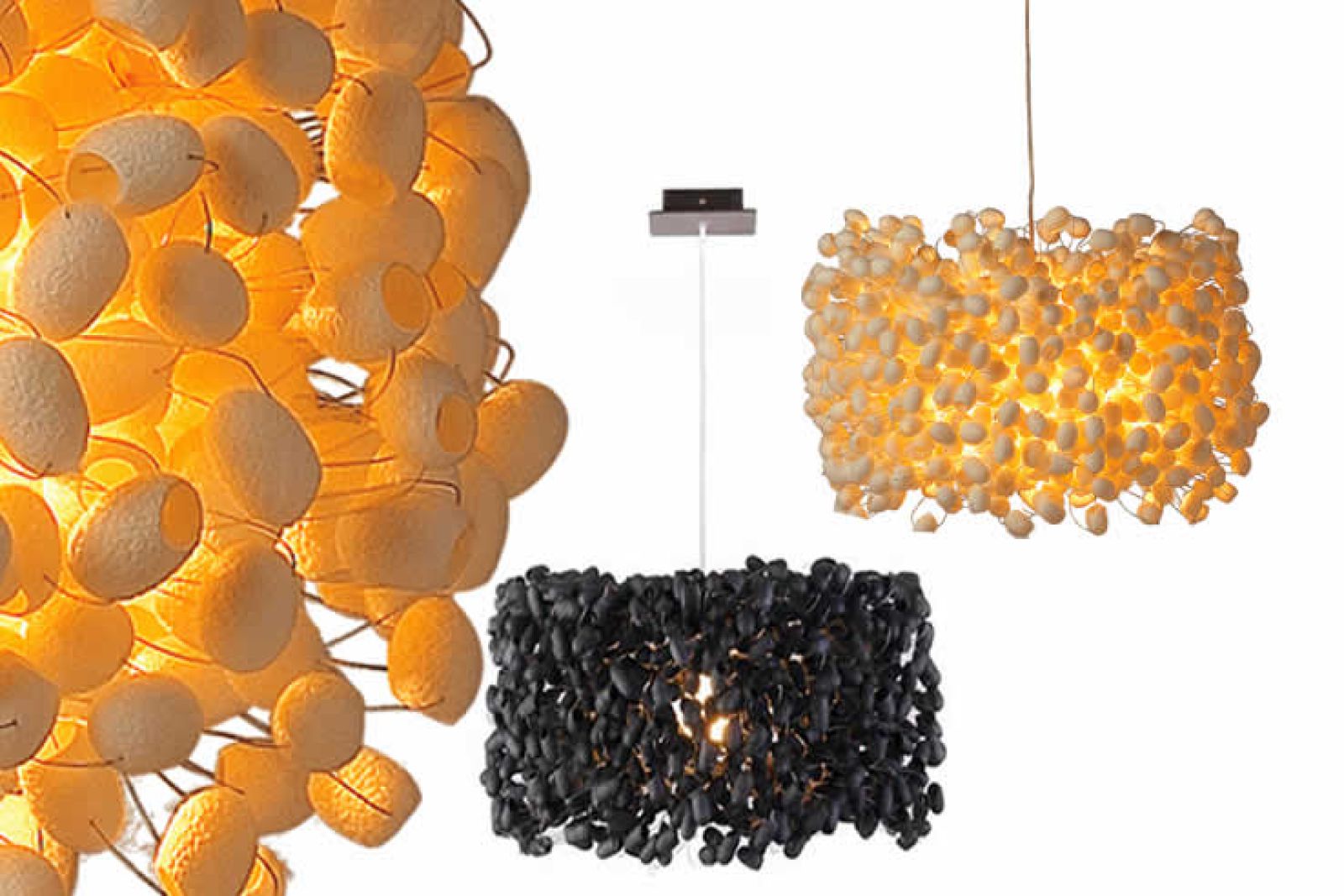 Lampen Hal Design Modern Sfeer Groot
