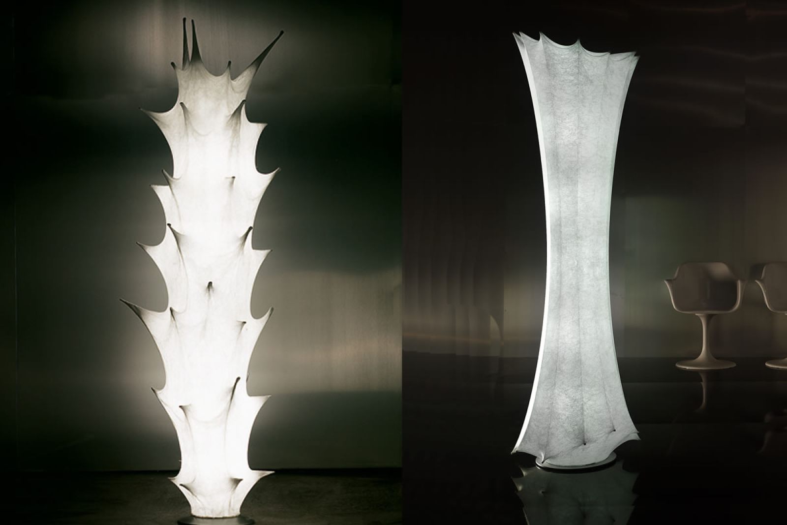Staande Lampen Anperbar
