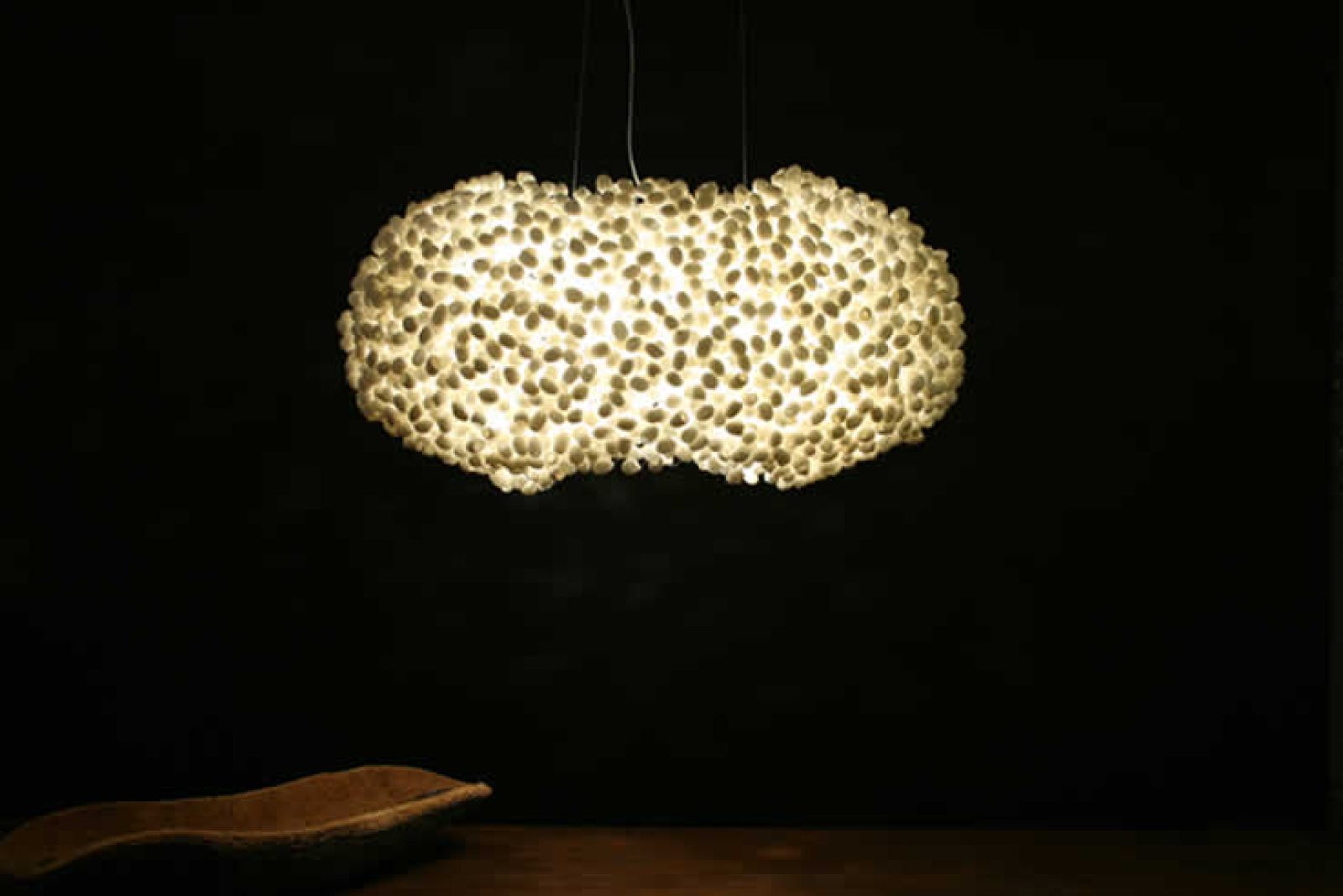 Hanglampen Groot